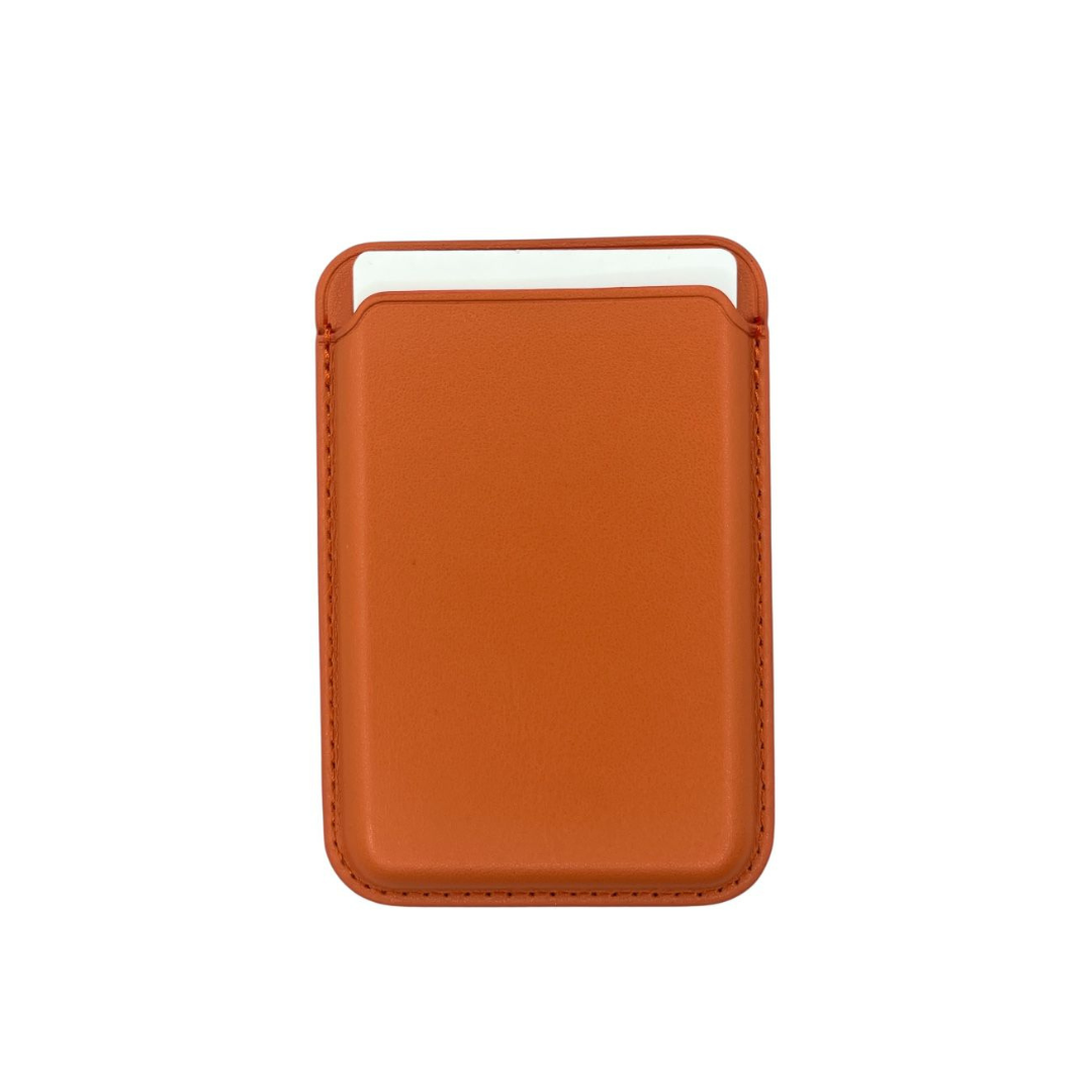 Tarjetero MagSafe Personalizable
